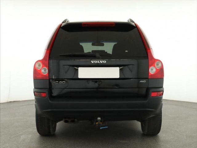 Volvo XC90  D5 