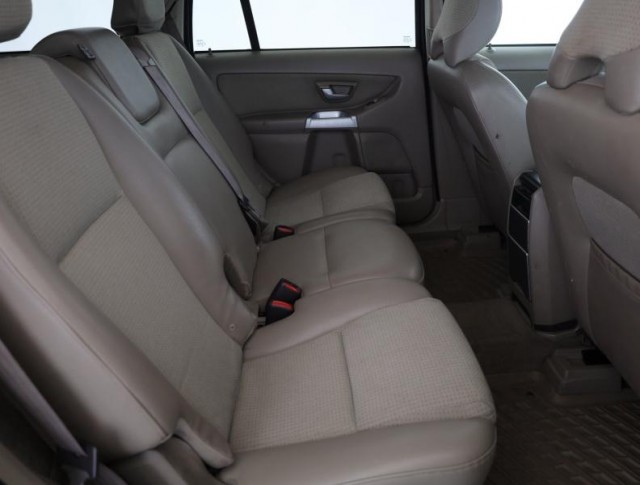 Volvo XC90  D5 