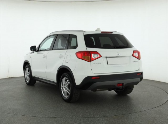 Suzuki Vitara  1.6 VVT 