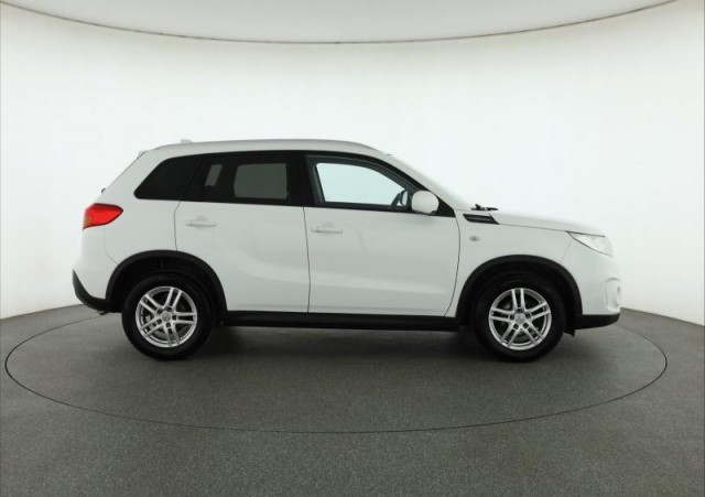 Suzuki Vitara  1.6 VVT 
