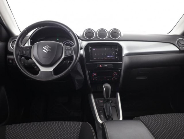 Suzuki Vitara  1.6 VVT 