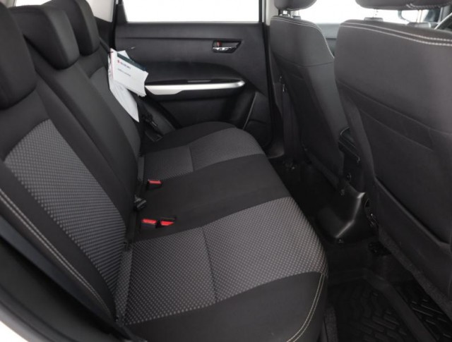 Suzuki Vitara  1.6 VVT 