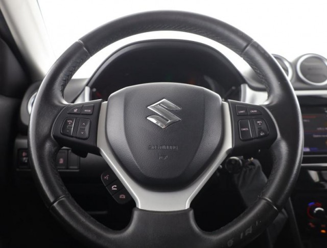 Suzuki Vitara  1.6 VVT 