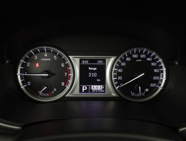 Suzuki Vitara  1.6 VVT 