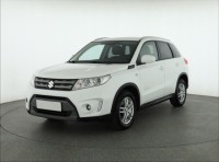 Suzuki Vitara  1.6 VVT 