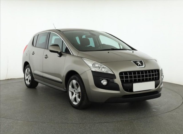 Peugeot 3008  1.6 HDi 