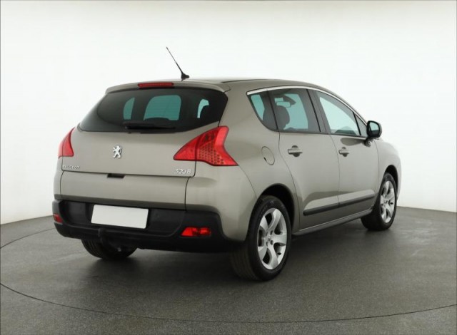 Peugeot 3008  1.6 HDi 