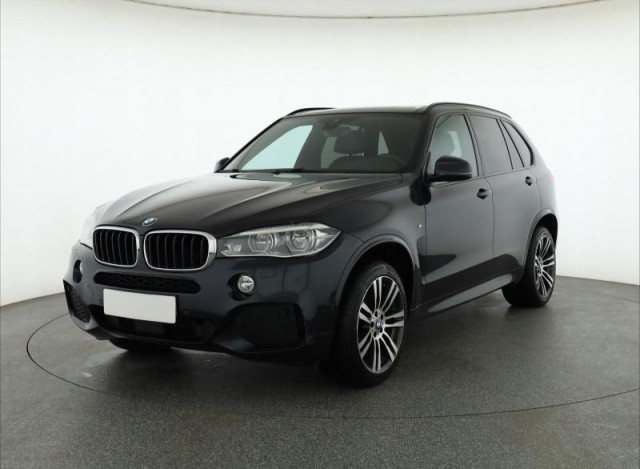 BMW X5  xDrive30d 