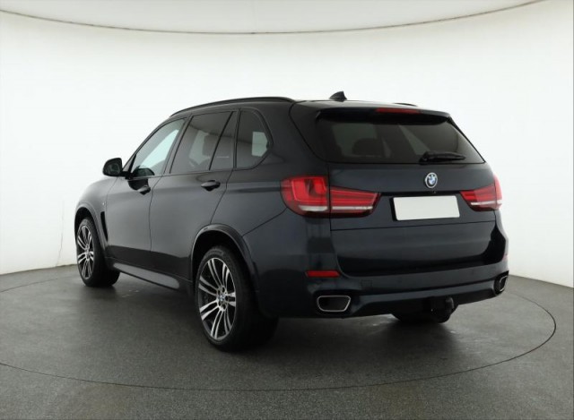 BMW X5  xDrive30d 