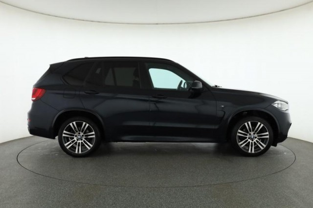 BMW X5  xDrive30d 