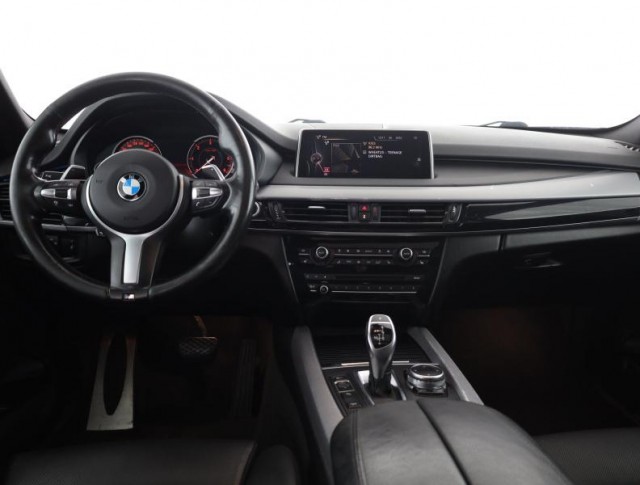 BMW X5  xDrive30d 