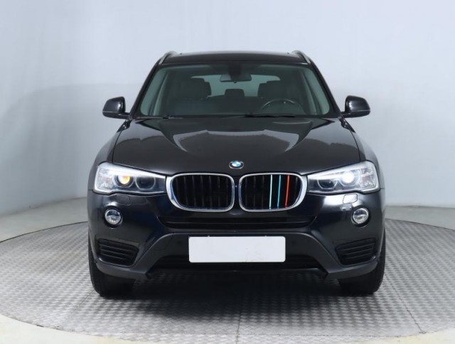 BMW X3  xDrive20d 
