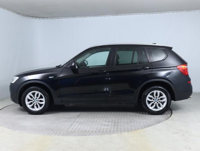 BMW X3  xDrive20d 