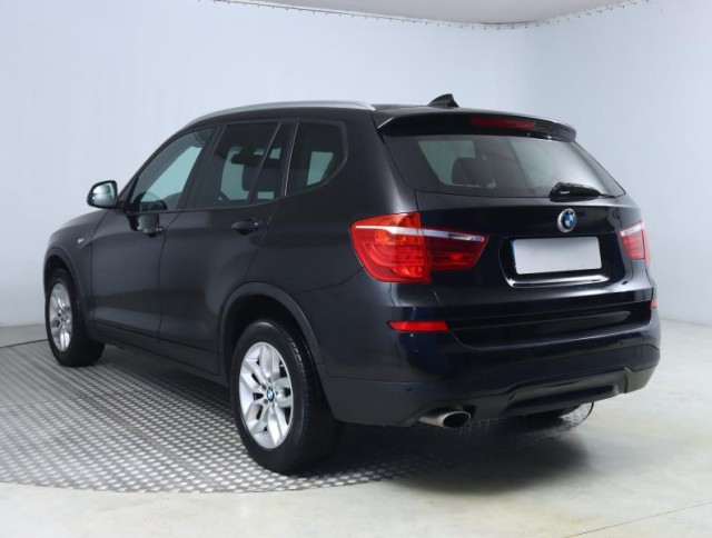 BMW X3  xDrive20d 