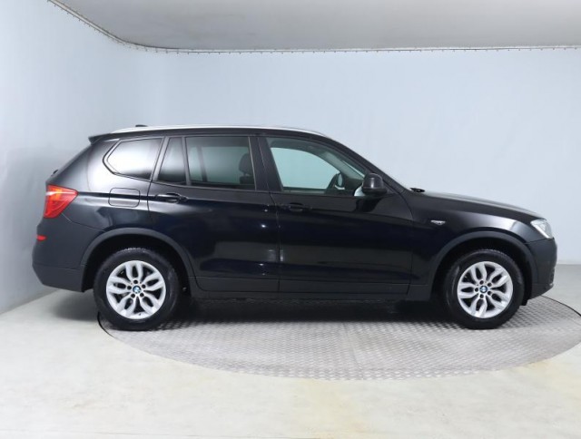 BMW X3  xDrive20d 