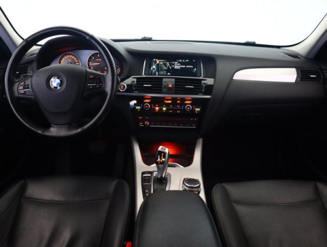BMW X3  xDrive20d 
