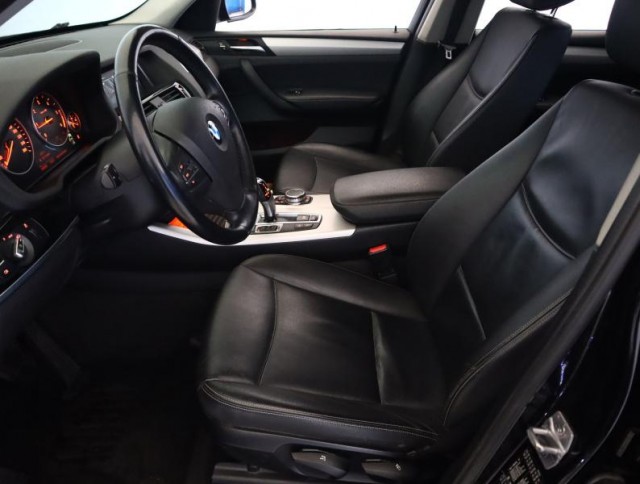 BMW X3  xDrive20d 