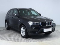 BMW X3  xDrive20d 