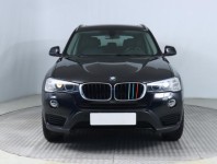 BMW X3  xDrive20d 