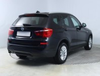 BMW X3  xDrive20d 