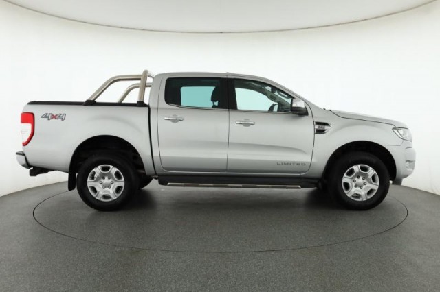 Ford Ranger  2.2 TDCi Limited