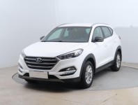 Hyundai Tucson  1.6 T-GDI GO Czech