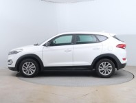 Hyundai Tucson  1.6 T-GDI GO Czech