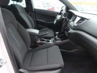 Hyundai Tucson  1.6 T-GDI GO Czech