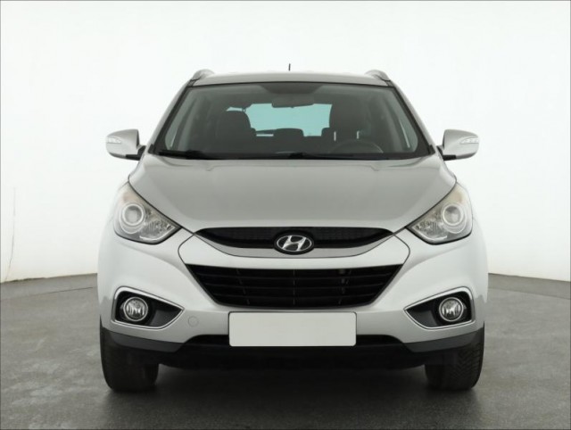 Hyundai ix35  1.7 CRDi 