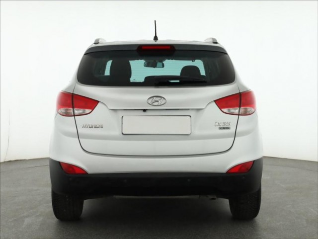 Hyundai ix35  1.7 CRDi 