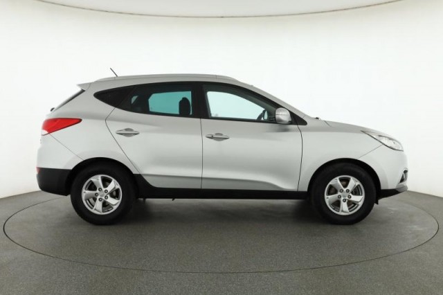 Hyundai ix35  1.7 CRDi 