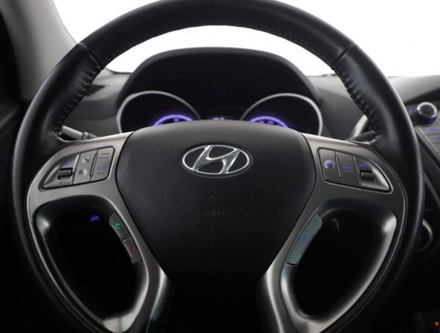 Hyundai ix35  1.7 CRDi 