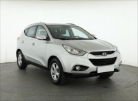 Hyundai ix35  1.7 CRDi 