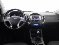 Hyundai ix35  1.7 CRDi 