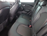 Hyundai ix35  1.7 CRDi 