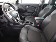 Hyundai ix35  1.7 CRDi 