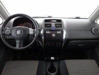 Suzuki SX4  1.5 i 