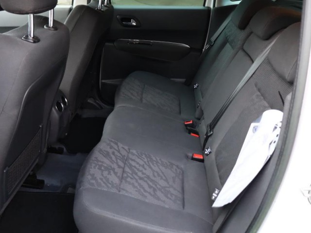 Peugeot 3008  Hybrid4 