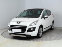 Peugeot 3008  Hybrid4 