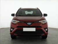 Toyota RAV 4  2.5 Hybrid 