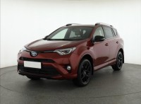 Toyota RAV 4  2.5 Hybrid 