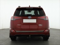 Toyota RAV 4  2.5 Hybrid 