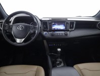 Toyota RAV 4  2.5 Hybrid 