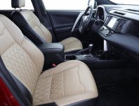 Toyota RAV 4  2.5 Hybrid 