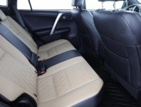 Toyota RAV 4  2.5 Hybrid 