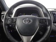 Toyota RAV 4  2.5 Hybrid 