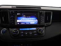 Toyota RAV 4  2.5 Hybrid 