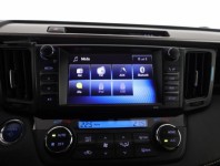 Toyota RAV 4  2.5 Hybrid 