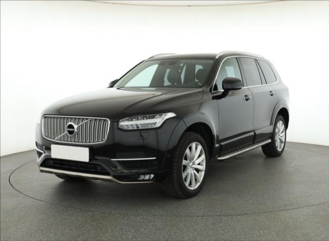 Volvo XC90  D5 AWD Polestar Inscription