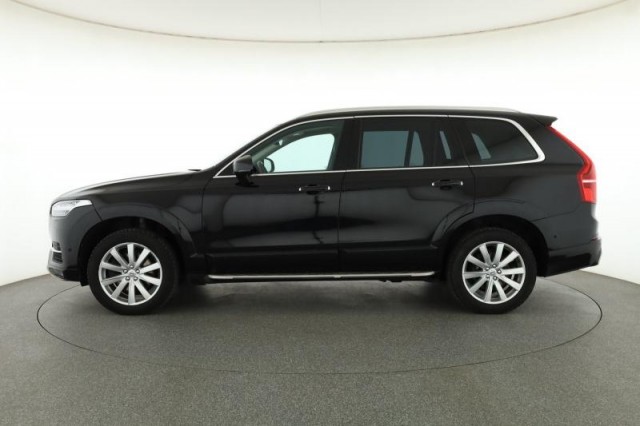 Volvo XC90  D5 AWD Polestar Inscription